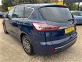 Ford S-Max Image 5
