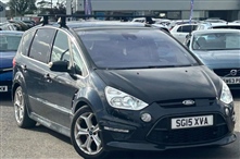 Used Ford S-Max