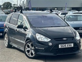 Ford S-Max Image 1