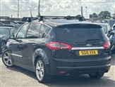 Ford S-Max Image 2