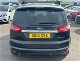 Ford S-Max Image 4