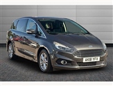 Ford S-Max Image 1