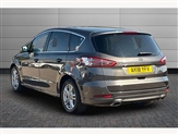 Ford S-Max Image 5