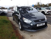 Used Ford S-Max Used Ford S-Max