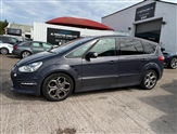 Used Ford S-Max
