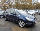 Used Ford S-Max Used Ford S-Max
