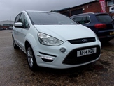 Used Ford S-Max