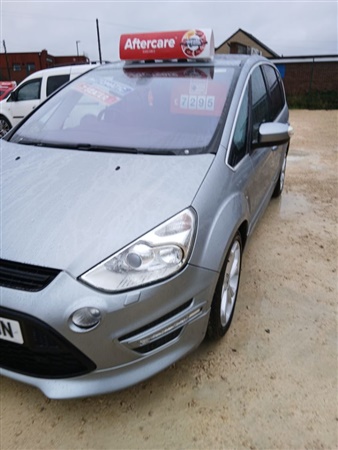 Large image for the Used Ford S-MAX