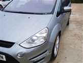 Used Ford S-Max Used Ford S-Max