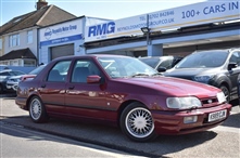 Ford Sierra