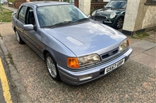 Ford Sierra