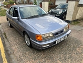Used Ford Sierra