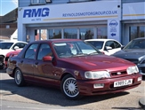 Used Ford Sierra