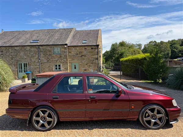 Large image for the Used Ford Sierra