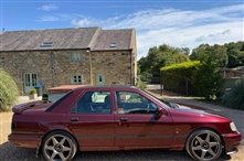 Ford Sierra