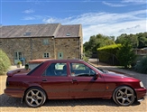 Used Ford Sierra