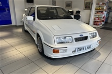 Ford Sierra