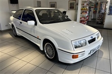 Ford Sierra