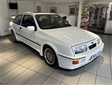 Used Ford Sierra