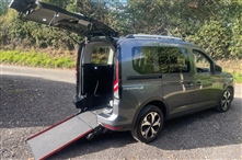 Ford Tourneo Connect