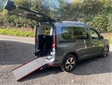 Used Ford Tourneo Connect