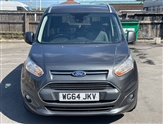 Ford Tourneo Connect Image 2