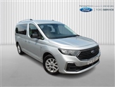 Used Ford Tourneo Connect