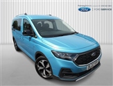 Used Ford Tourneo Connect
