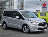 Used Ford Tourneo Connect