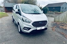 Ford Tourneo Connect