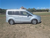 Used Ford Tourneo Connect