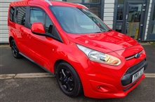 Ford Tourneo Connect