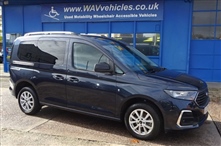 Ford Tourneo Connect