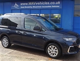Used Ford Tourneo Connect
