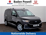 Used Ford Tourneo Connect