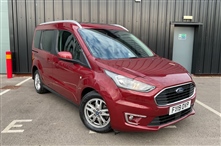 Ford Tourneo Connect