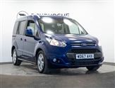 Used Ford Tourneo Connect