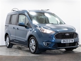 Used Ford Tourneo Connect