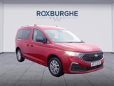 Used Ford Tourneo Connect