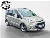 Used Ford Tourneo Connect