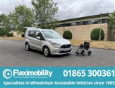Used Ford Tourneo Connect