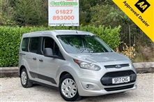 Ford Tourneo Connect