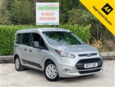 Used Ford Tourneo Connect Used Ford Tourneo Connect