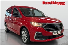 Ford Tourneo Connect