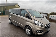 Ford Tourneo Connect