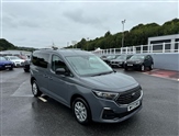 Used Ford Tourneo Connect