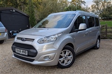 Ford Tourneo Connect