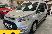 Ford Tourneo Connect