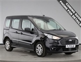 Used Ford Tourneo Connect