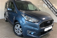 Ford Tourneo Connect